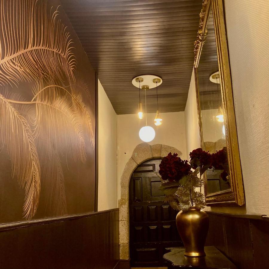 Suite Kassiopee, Romantisme, Balneo, Sauna Quimperle Bagian luar foto